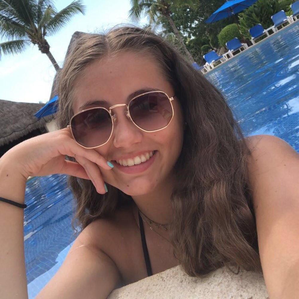 Meet your Posher, Lindsay